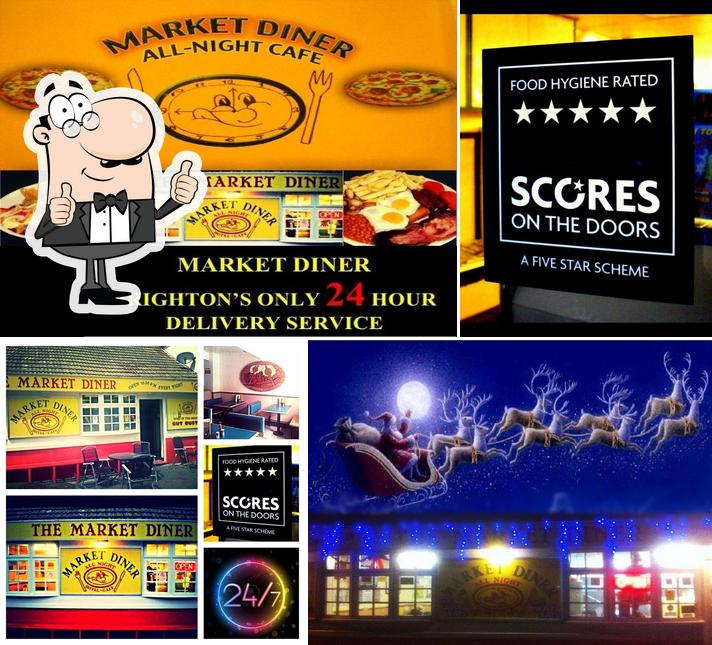 All Nite Diner