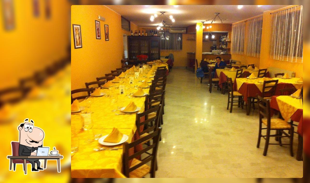 Antica cucina Pescara