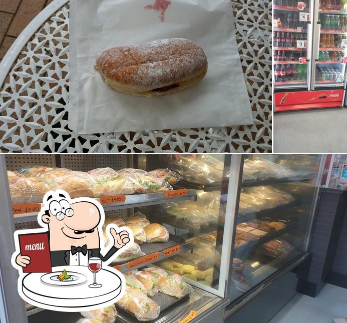 Beresford Bakery