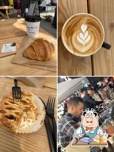 Bevel Coffee