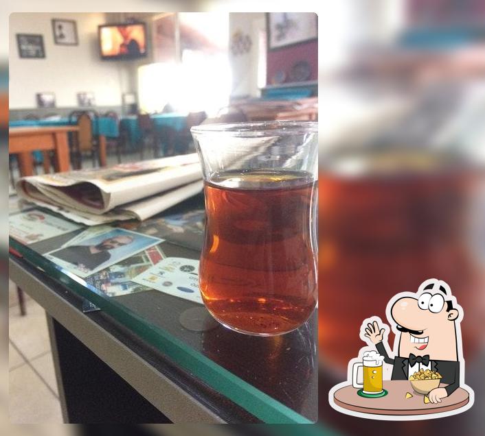 Cafe Coşkun