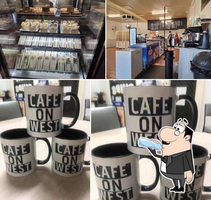 Cafe West