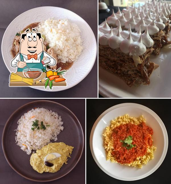 Calabaza Cocina