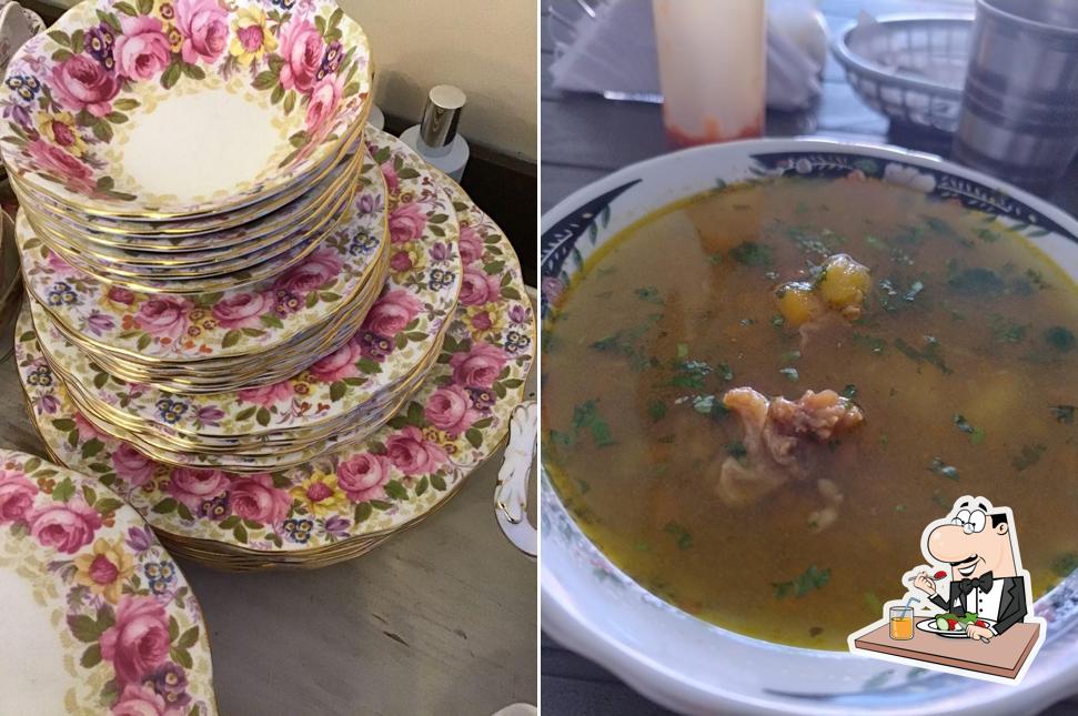 El Rey del Arroz