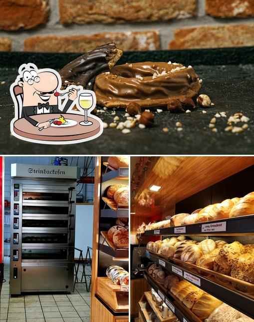 Café Vloet - Bäckerei & Konditorei (Walbeck-Filiale)
