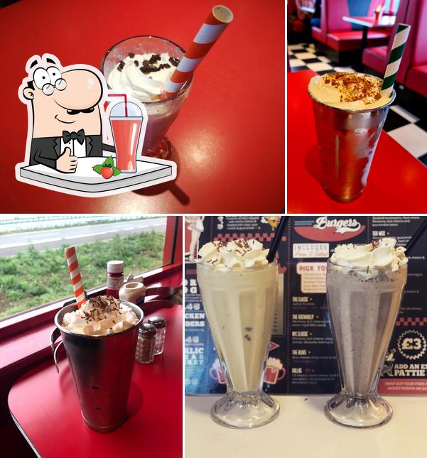 Herbie's American Diner