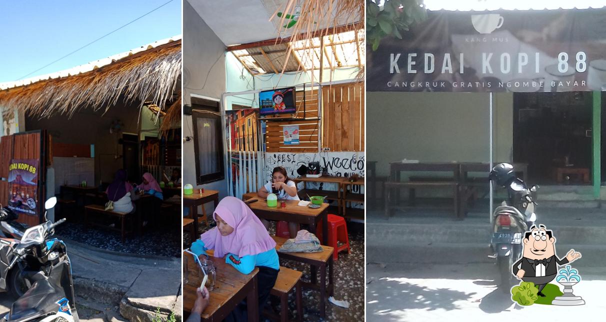 Kedai kopi 88