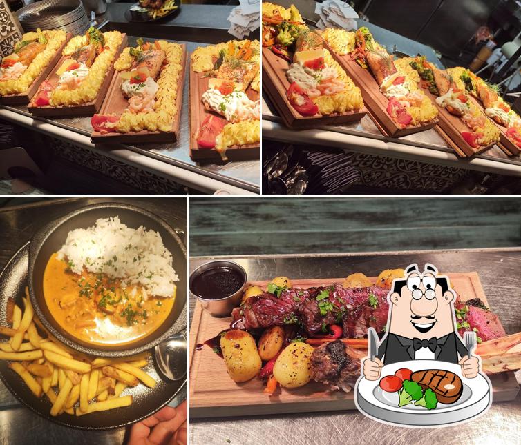 Liam's Bar & Kitchen