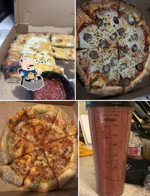 Love at First Slice