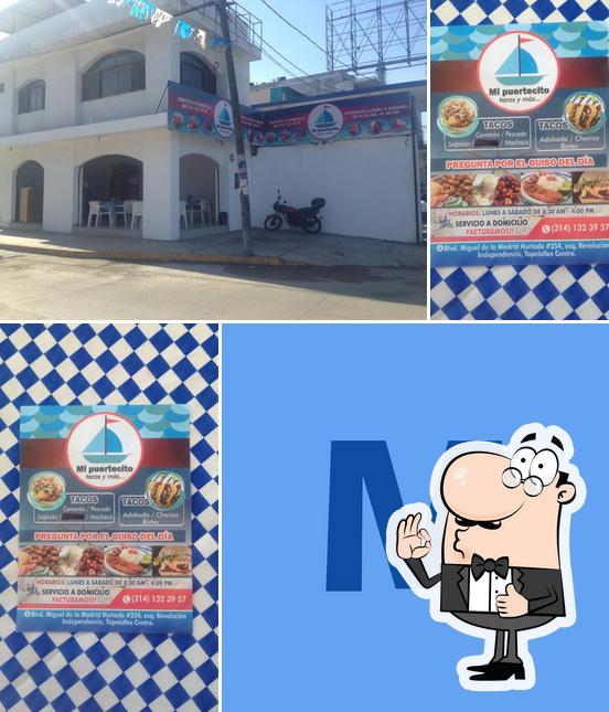 Mi puertecito