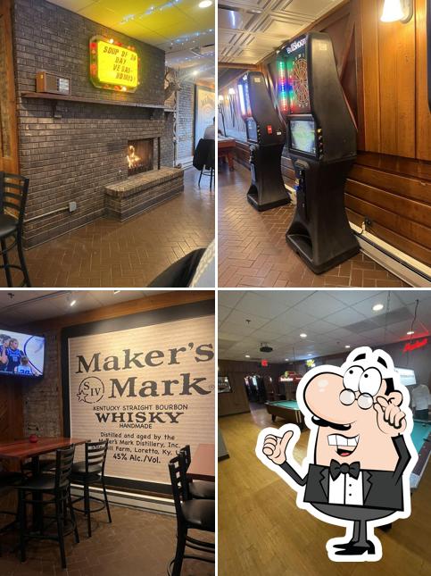 Mount Prospect Public House