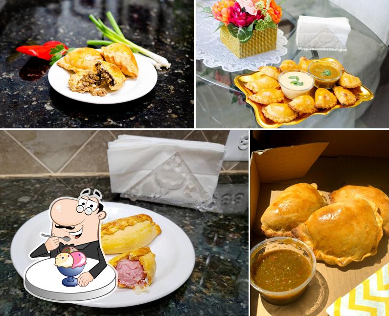 My Bites Bakery