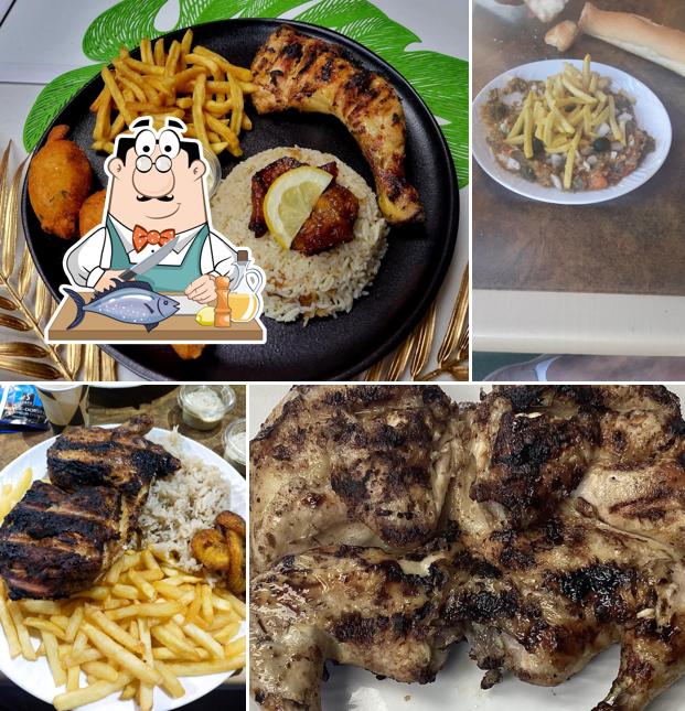 O Churras