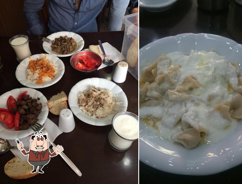 Öz Lokantası