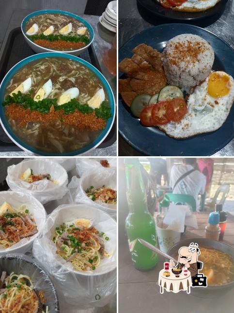 Papa Ricks Eatery