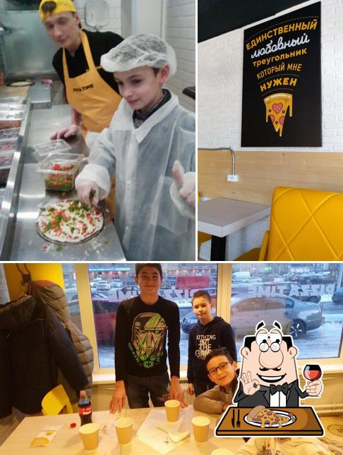 PizzaTime