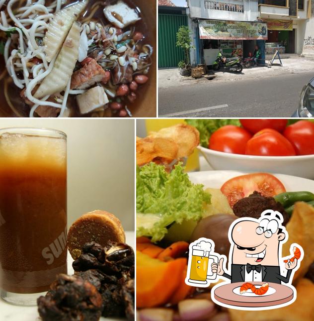 Selat Notosuman Bu Haryati