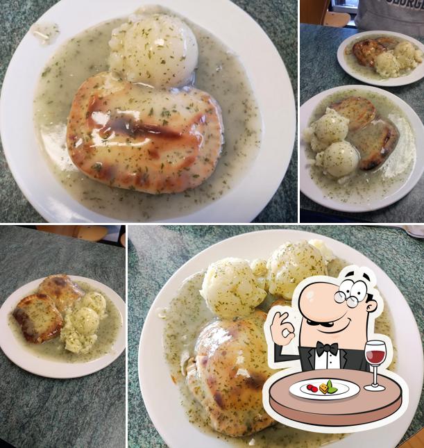 Stacey's Pie & Mash