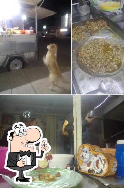 Tacos Jovany