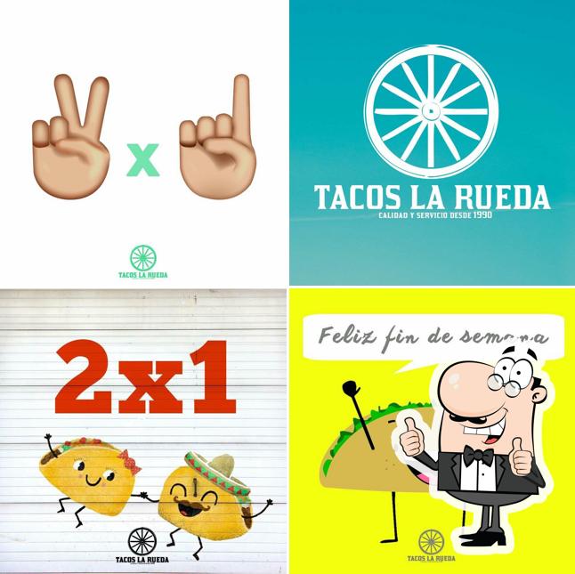 Tacos La Rueda