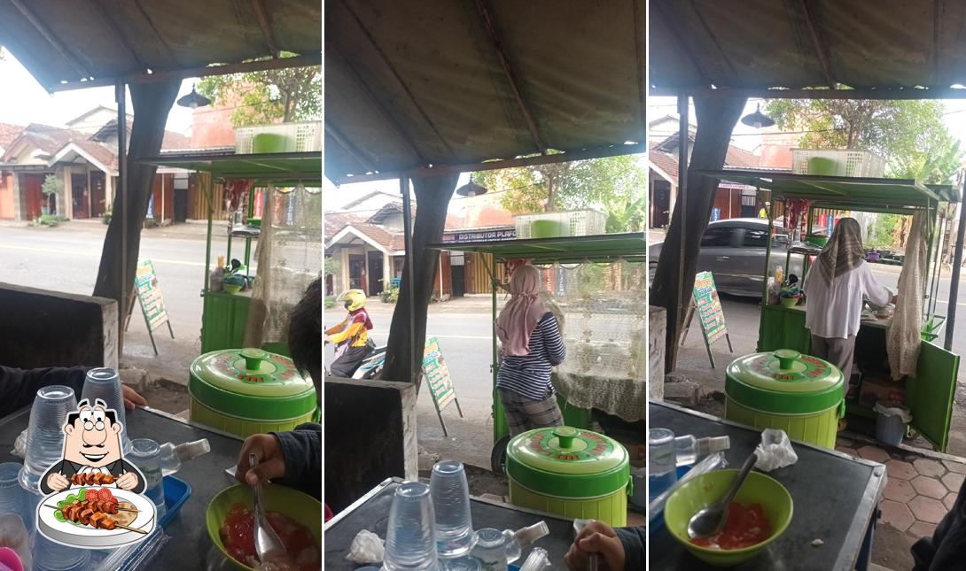 Warung Bu Rub