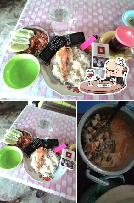 Warung Siang Malam