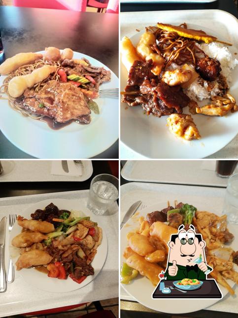 Wok & Go Ab