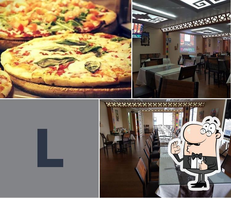 Yuntas Restobar