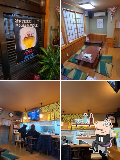 居酒屋いこい