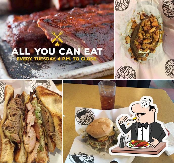 RibCrib BBQ