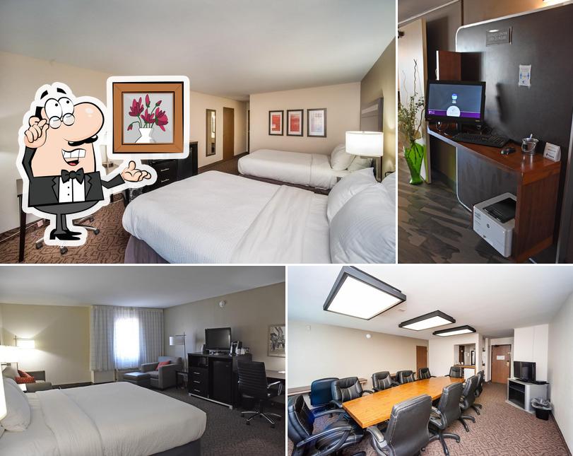 Carrollton Inn