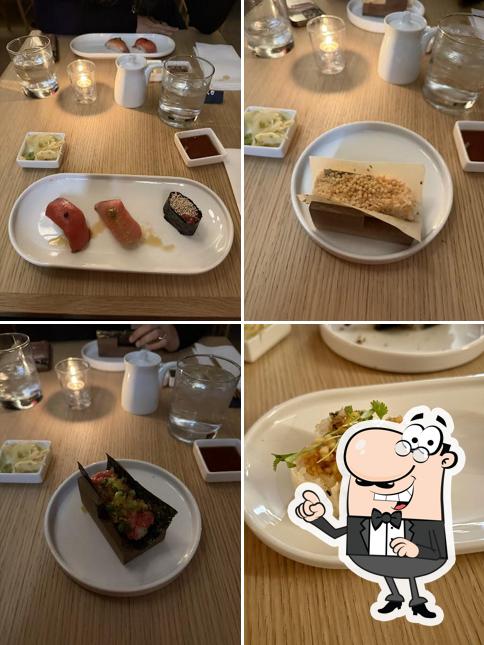 Tancho Sushi