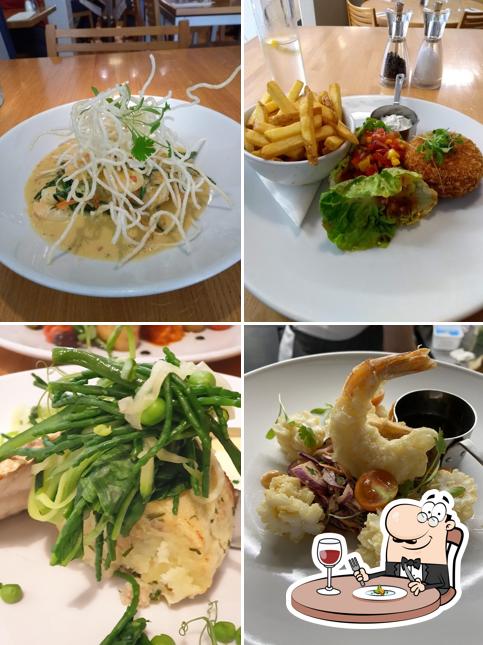 The Easy Fish Co.
