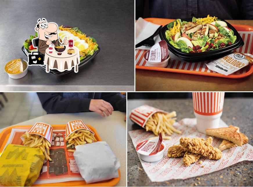 Whataburger