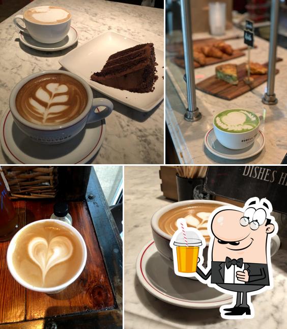 Subculture Coffee Jupiter