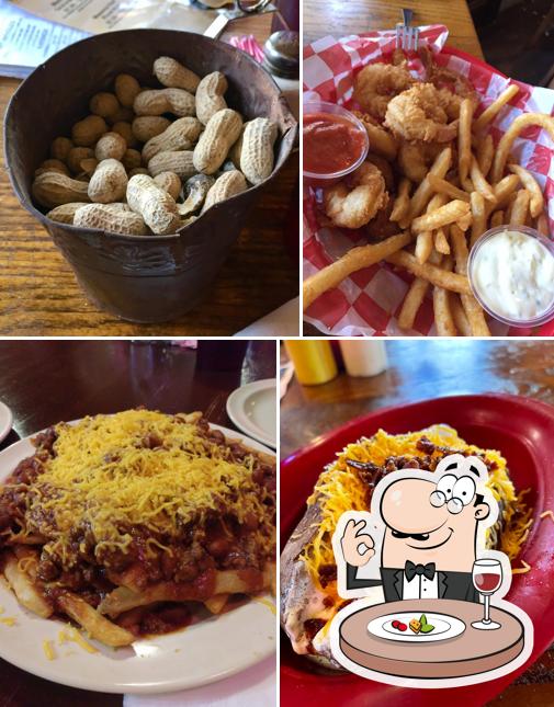 Puffabelly's Restaurant