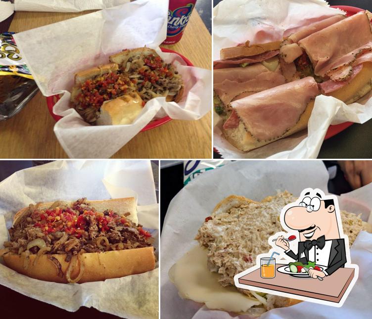 Antonini's