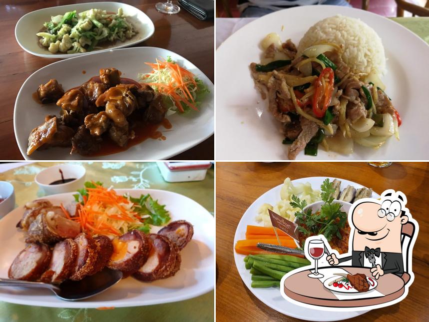 Kai Mook Restaurant