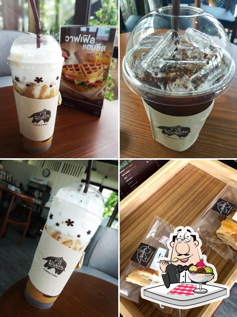 Bo Pong Coffee Shop