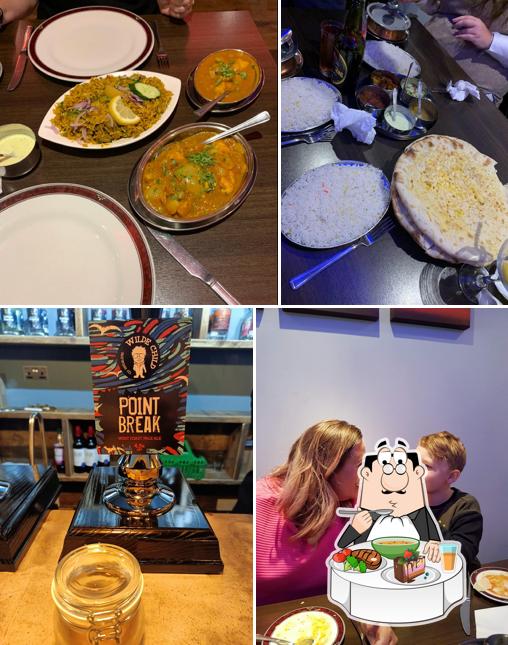 Akhtars Restaurant