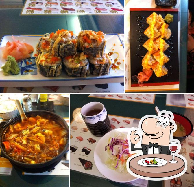 Arigato Japanese Restaurant