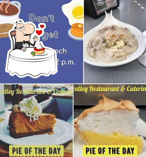Valley Restaurant and Catering
