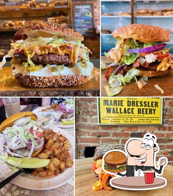 Broad Street Bagel Co.
