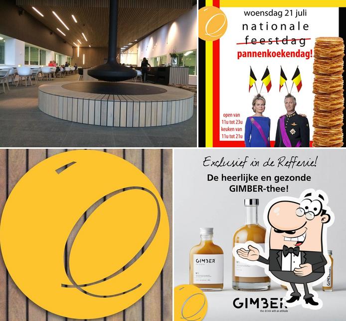 De Refferie