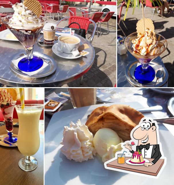 Eiscafé Adam
