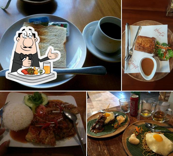 Sinta cafe