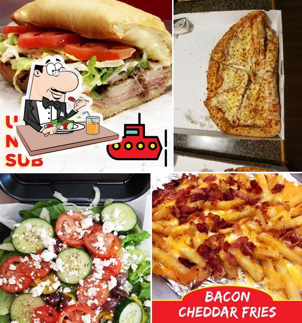 Chanello's Pizza