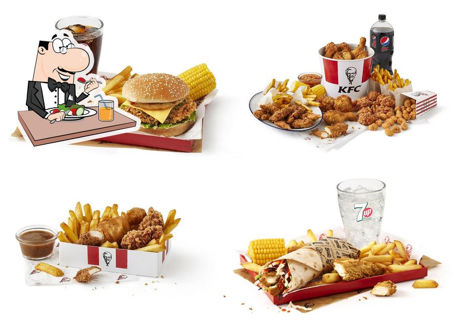 KFC Northolt - Mandeville Road