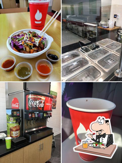 Flame Broiler