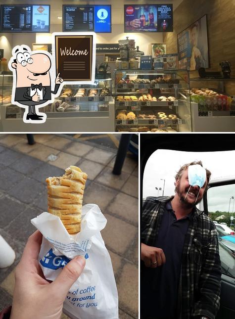 Greggs